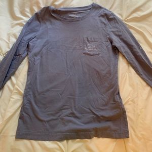 Vineyard Vines Long Sleeve